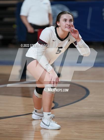 Thumbnail 1 in Corona del Sol vs. Hamilton (AIA 6A Final) photogallery.