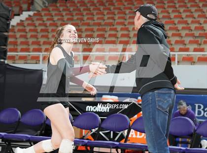 Thumbnail 3 in Corona del Sol vs. Hamilton (AIA 6A Final) photogallery.