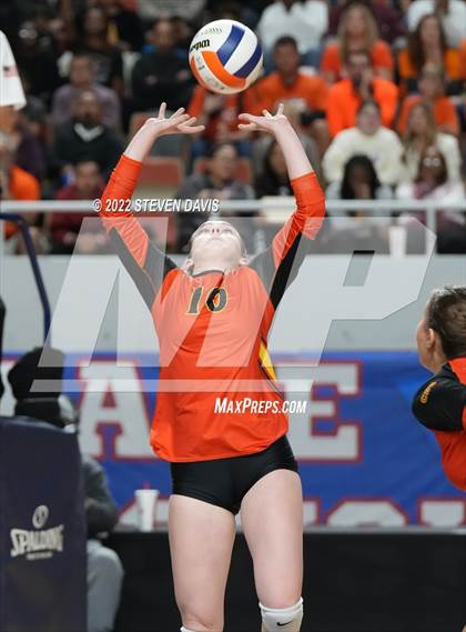 Thumbnail 1 in Corona del Sol vs. Hamilton (AIA 6A Final) photogallery.