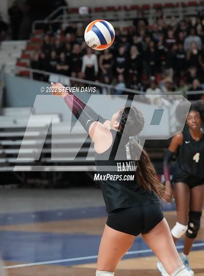Thumbnail 3 in Corona del Sol vs. Hamilton (AIA 6A Final) photogallery.