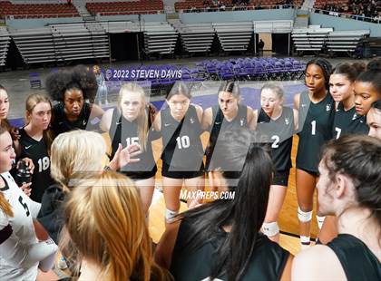 Thumbnail 2 in Corona del Sol vs. Hamilton (AIA 6A Final) photogallery.