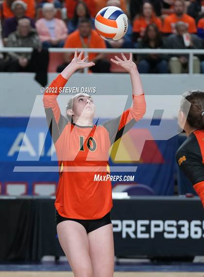 Thumbnail 3 in Corona del Sol vs. Hamilton (AIA 6A Final) photogallery.