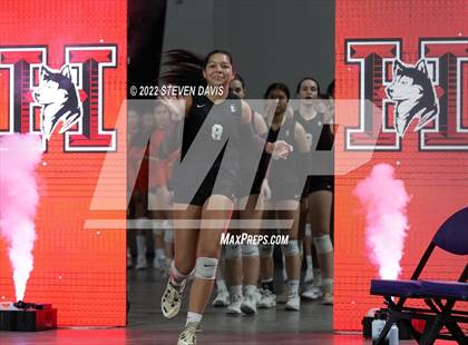 Thumbnail 2 in Corona del Sol vs. Hamilton (AIA 6A Final) photogallery.