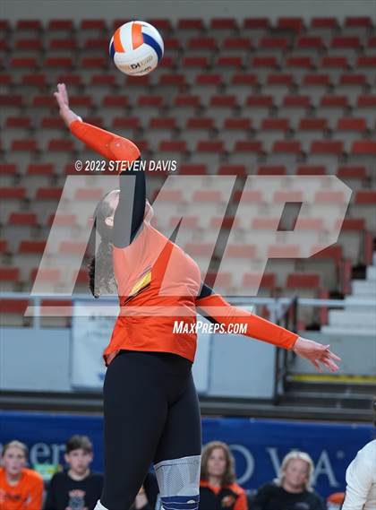 Thumbnail 1 in Corona del Sol vs. Hamilton (AIA 6A Final) photogallery.