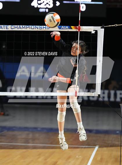 Thumbnail 3 in Corona del Sol vs. Hamilton (AIA 6A Final) photogallery.