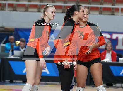 Thumbnail 1 in Corona del Sol vs. Hamilton (AIA 6A Final) photogallery.