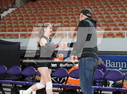 Thumbnail 3 in Corona del Sol vs. Hamilton (AIA 6A Final) photogallery.