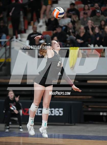 Thumbnail 1 in Corona del Sol vs. Hamilton (AIA 6A Final) photogallery.