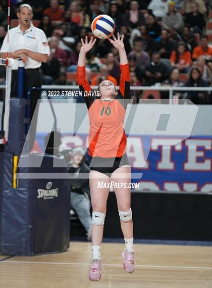 Thumbnail 1 in Corona del Sol vs. Hamilton (AIA 6A Final) photogallery.