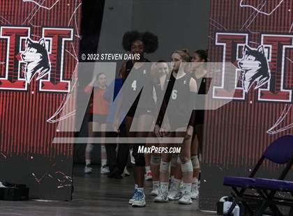 Thumbnail 3 in Corona del Sol vs. Hamilton (AIA 6A Final) photogallery.