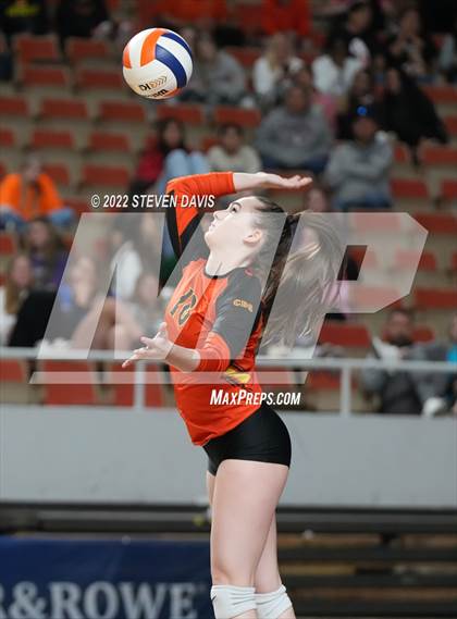 Thumbnail 2 in Corona del Sol vs. Hamilton (AIA 6A Final) photogallery.