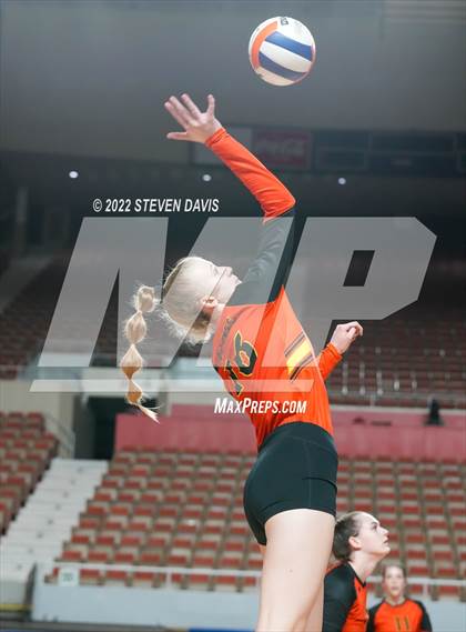 Thumbnail 3 in Corona del Sol vs. Hamilton (AIA 6A Final) photogallery.
