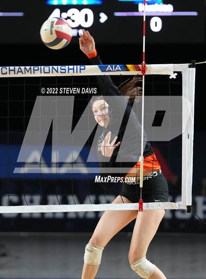 Thumbnail 2 in Corona del Sol vs. Hamilton (AIA 6A Final) photogallery.