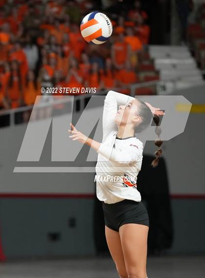 Thumbnail 1 in Corona del Sol vs. Hamilton (AIA 6A Final) photogallery.