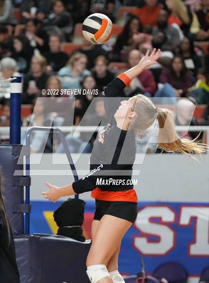 Thumbnail 1 in Corona del Sol vs. Hamilton (AIA 6A Final) photogallery.