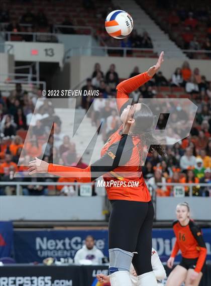 Thumbnail 1 in Corona del Sol vs. Hamilton (AIA 6A Final) photogallery.