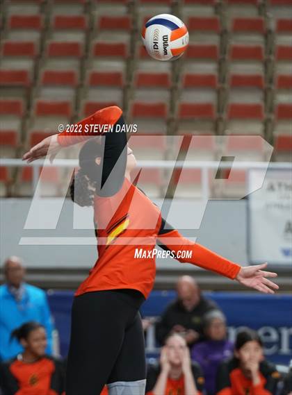 Thumbnail 3 in Corona del Sol vs. Hamilton (AIA 6A Final) photogallery.