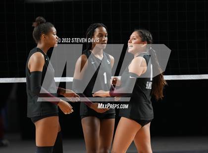 Thumbnail 1 in Corona del Sol vs. Hamilton (AIA 6A Final) photogallery.