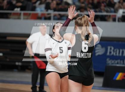 Thumbnail 1 in Corona del Sol vs. Hamilton (AIA 6A Final) photogallery.