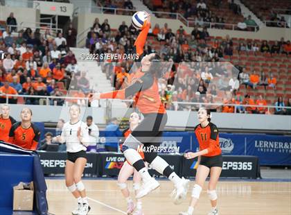 Thumbnail 2 in Corona del Sol vs. Hamilton (AIA 6A Final) photogallery.