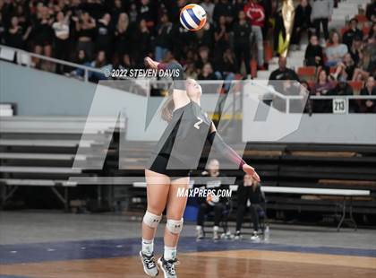 Thumbnail 1 in Corona del Sol vs. Hamilton (AIA 6A Final) photogallery.