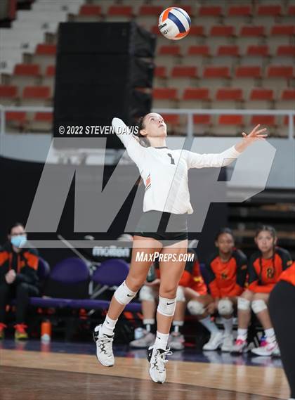 Thumbnail 1 in Corona del Sol vs. Hamilton (AIA 6A Final) photogallery.