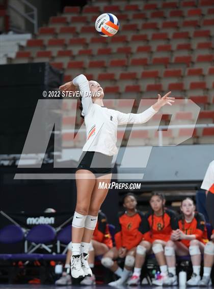 Thumbnail 1 in Corona del Sol vs. Hamilton (AIA 6A Final) photogallery.