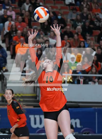 Thumbnail 2 in Corona del Sol vs. Hamilton (AIA 6A Final) photogallery.