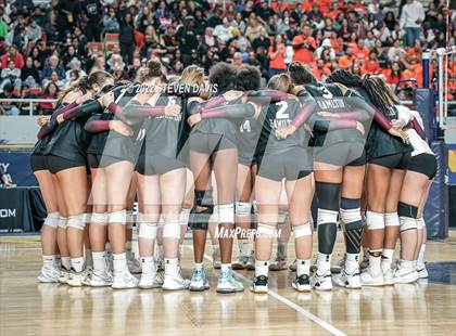 Thumbnail 2 in Corona del Sol vs. Hamilton (AIA 6A Final) photogallery.
