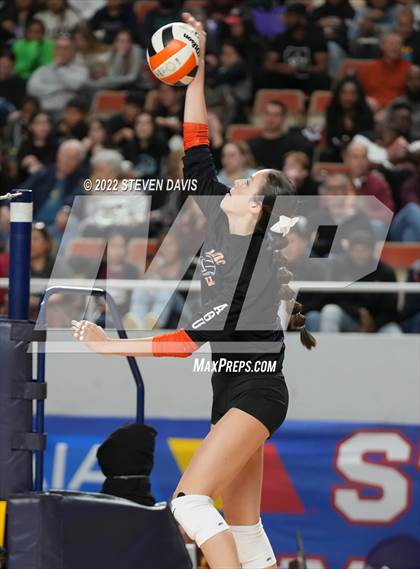 Thumbnail 1 in Corona del Sol vs. Hamilton (AIA 6A Final) photogallery.
