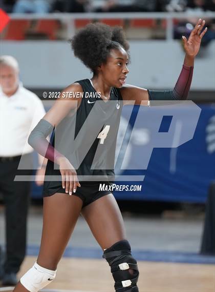 Thumbnail 3 in Corona del Sol vs. Hamilton (AIA 6A Final) photogallery.