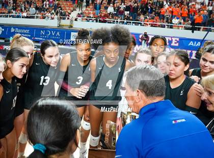 Thumbnail 3 in Corona del Sol vs. Hamilton (AIA 6A Final) photogallery.
