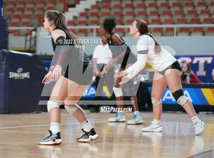 Thumbnail 1 in Corona del Sol vs. Hamilton (AIA 6A Final) photogallery.