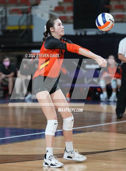 Thumbnail 2 in Corona del Sol vs. Hamilton (AIA 6A Final) photogallery.
