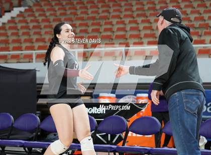 Thumbnail 2 in Corona del Sol vs. Hamilton (AIA 6A Final) photogallery.