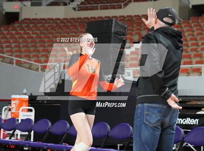Thumbnail 2 in Corona del Sol vs. Hamilton (AIA 6A Final) photogallery.