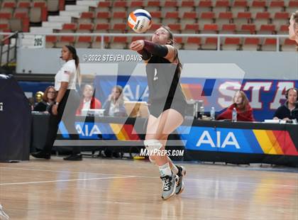 Thumbnail 3 in Corona del Sol vs. Hamilton (AIA 6A Final) photogallery.