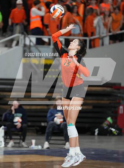 Thumbnail 1 in Corona del Sol vs. Hamilton (AIA 6A Final) photogallery.