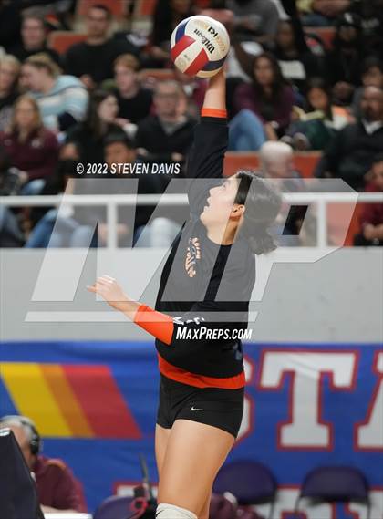 Thumbnail 3 in Corona del Sol vs. Hamilton (AIA 6A Final) photogallery.