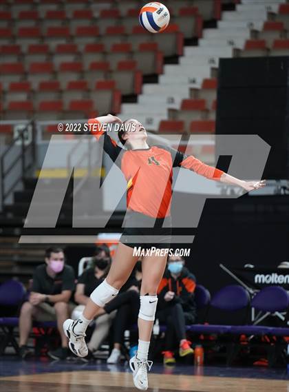 Thumbnail 1 in Corona del Sol vs. Hamilton (AIA 6A Final) photogallery.