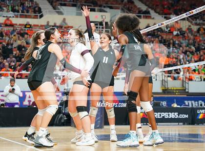 Thumbnail 1 in Corona del Sol vs. Hamilton (AIA 6A Final) photogallery.
