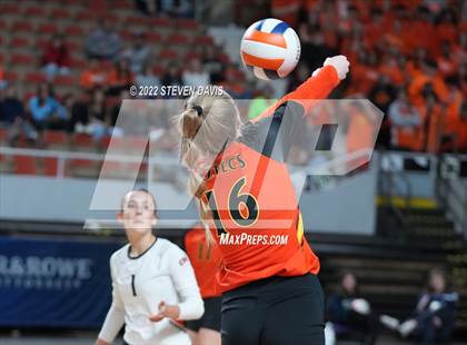 Thumbnail 1 in Corona del Sol vs. Hamilton (AIA 6A Final) photogallery.