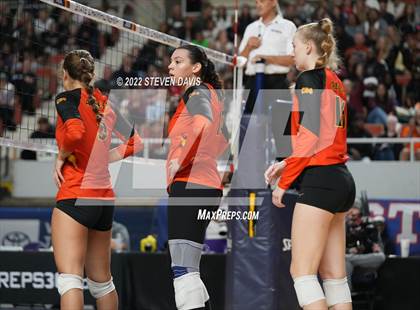 Thumbnail 1 in Corona del Sol vs. Hamilton (AIA 6A Final) photogallery.