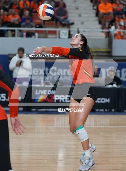 Thumbnail 2 in Corona del Sol vs. Hamilton (AIA 6A Final) photogallery.
