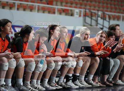 Thumbnail 3 in Corona del Sol vs. Hamilton (AIA 6A Final) photogallery.