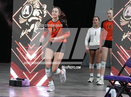Thumbnail 1 in Corona del Sol vs. Hamilton (AIA 6A Final) photogallery.