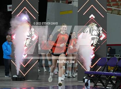 Thumbnail 1 in Corona del Sol vs. Hamilton (AIA 6A Final) photogallery.