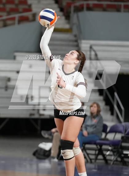 Thumbnail 2 in Corona del Sol vs. Hamilton (AIA 6A Final) photogallery.