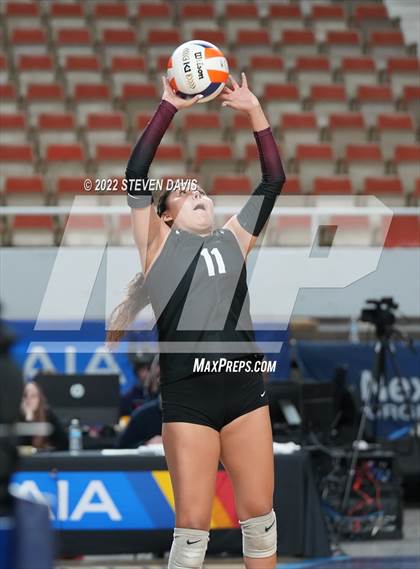 Thumbnail 3 in Corona del Sol vs. Hamilton (AIA 6A Final) photogallery.