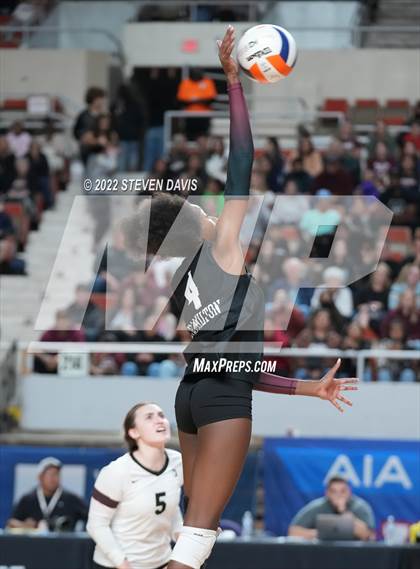 Thumbnail 1 in Corona del Sol vs. Hamilton (AIA 6A Final) photogallery.